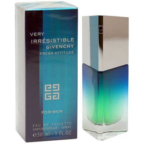 givenchy very irresistible man edt 100 ml|very irresistible Givenchy gift set.